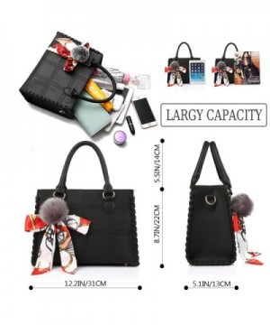 Brand Original Women Bags