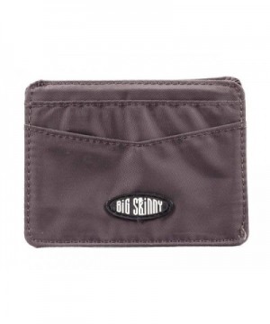 Big Skinny Sided Wallet Holds