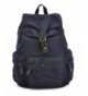 Gootium Canvas Backpack Casual Rucksack