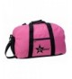 Dansbagz Danshuz Womens Dance Duffel