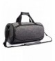 Ultra Sports Travel Duffel Compartment