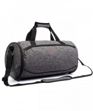 Ultra Sports Travel Duffel Compartment