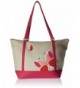 Rosetti Valentina Tote with Charm