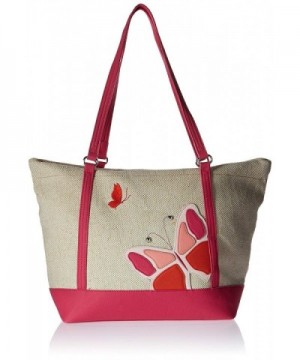 Rosetti Valentina Tote with Charm