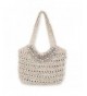 Sun Sand Luna Handbag Natural