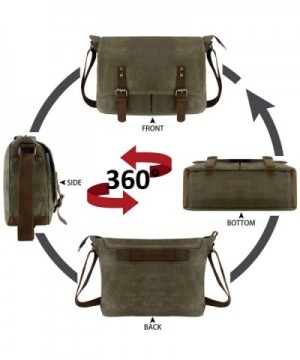 Men Messenger Bags Online