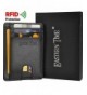 RFID Wallets Men Thin Wallet Pocket Minimalist