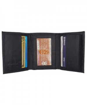 Brand Original Men Wallets & Cases Outlet