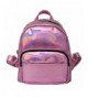 Orfila Hologram Backpack Shoulder Handbags