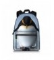 JBS NO 1 Canvas Backpack Lightweight penguin