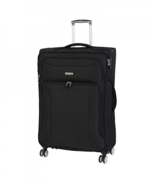 luggage Megalite Expandable Checked Luggage