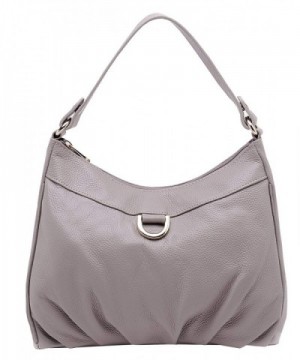 Leather Handbags Handle Shoulder Satchel