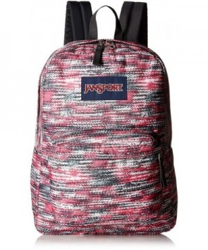 JanSport Unisex SuperBreak Sweater Backpack