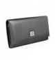 RFID Wallet Ladies Clutch Pickpocketing