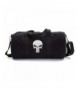 Punisher Vintage Duffel Sports Shoulder