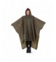 Topoint Easy Carry Ponchos Women