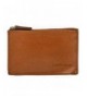 Lackingone Blocking Wallet Billfold Brown