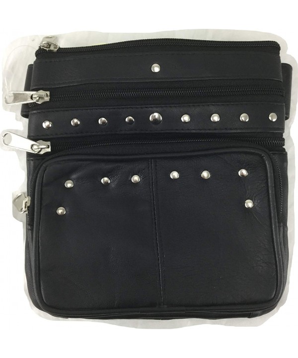 Texcyngoods Leather bag