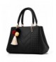 Z joyee Womens Handbag Leather Shoulder