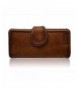 Womens Wallets Leather Handmade Holder