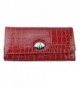 MUNDI Womens File Master Wallet