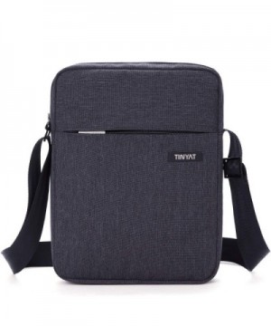 TINYAT Shoulder Messenger Crossbody Passport