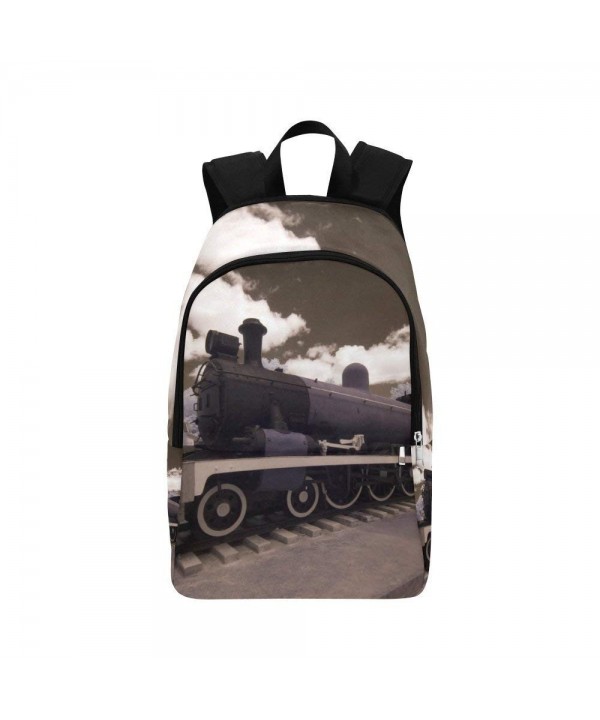 your fantasia Streamed Daypack Backpack Waterproof