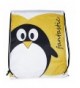 Private Label Penguin Drawstring Backpack