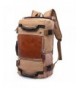 NaSUMTUO Travel Backpack Rucksack Vintage