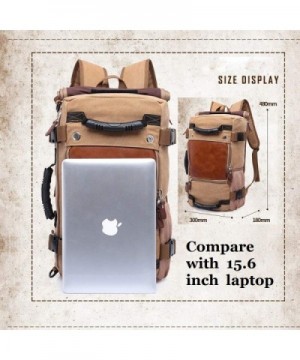 Fashion Laptop Backpacks