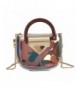 Ccassie Shoulder Crossbody Messenger Handbag