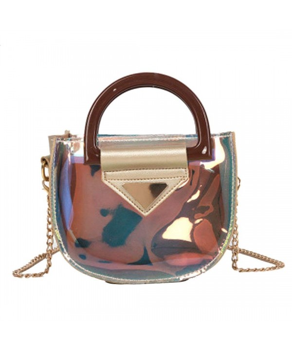 Ccassie Shoulder Crossbody Messenger Handbag