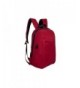 Rocktraveler RTL17RD Leisure Anti theft Backpack