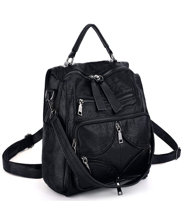 UTO Backpack Designer Convertible Rucksack