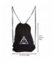 Deathly Hallows Potter Eco Friendly String