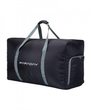 Foldable Travel Duffle Lightweight Luggage