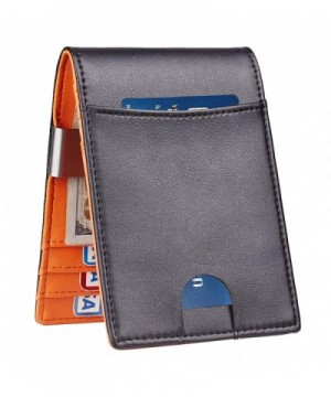 Popular Men Wallets & Cases On Sale