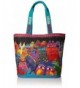 Laurel Burch LB5230 Shoulder Fantasticats