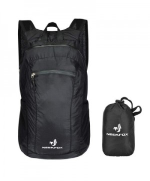 NEEKFOX Lightweight Packable Backpack Resistant