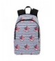 InterestPrint Fantasy Backpack College Daypack