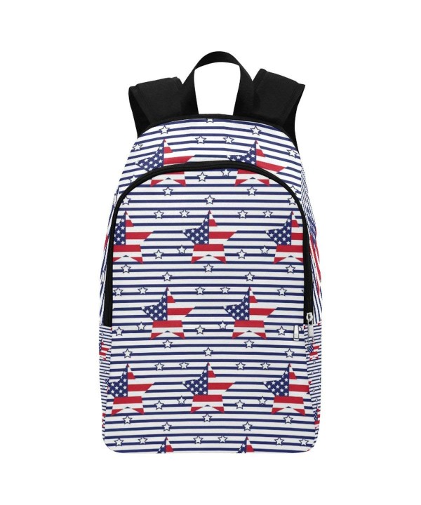 InterestPrint Fantasy Backpack College Daypack