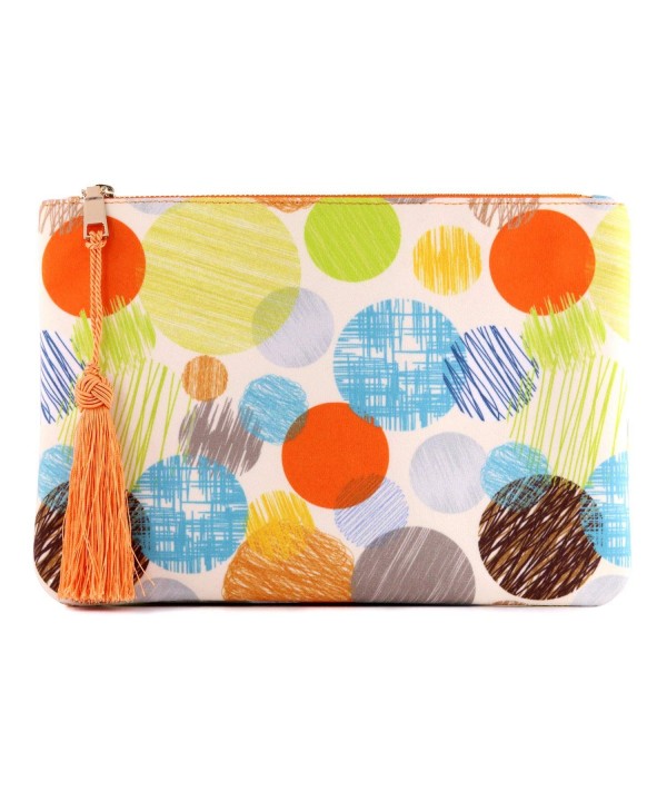 Otto Womens Fashion Clutch Purse