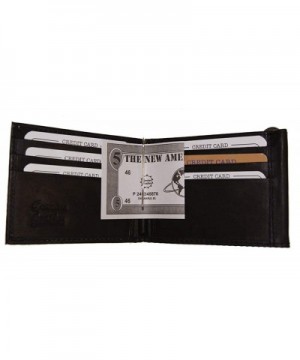 Men's Wallets Outlet Online