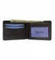 Marshal Checkbook Holder Wallet