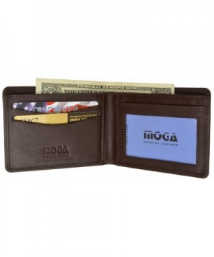 Discount Real Men's Wallets On Sale