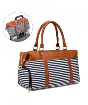 Stripe Weekend OURBAG Crossbody Overnight