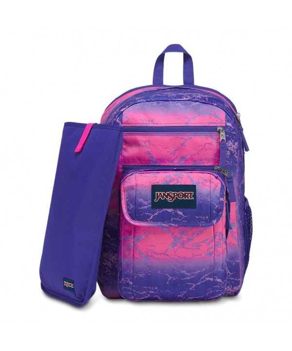 jansport ombre splash