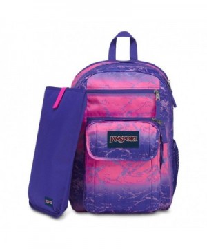 JanSport Digital Student Laptop Backpack