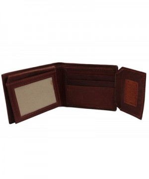 Fashion Men's Wallets