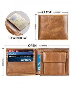 Men Wallets & Cases Wholesale